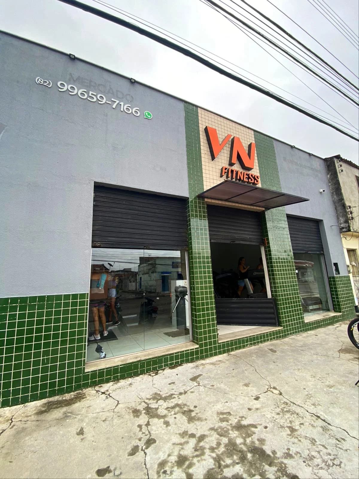 ACADEMIA VN FITNESS – foto 2