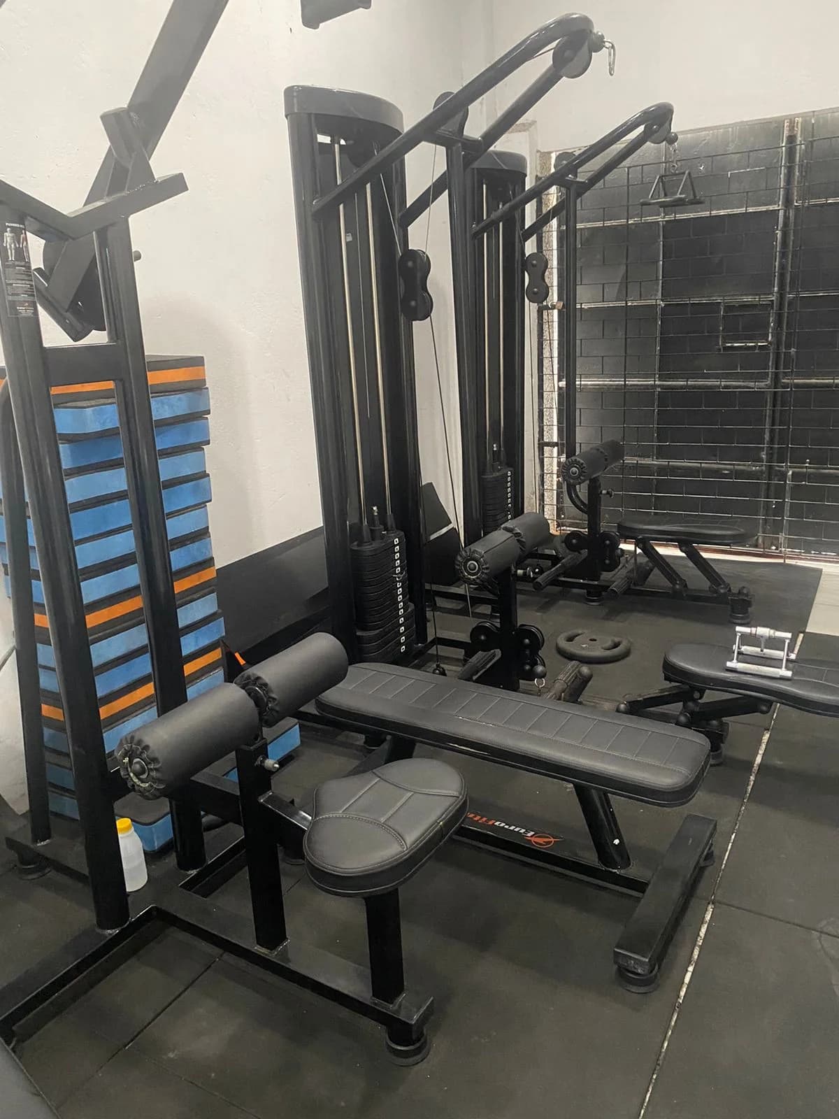 ACADEMIA VN FITNESS – foto 3