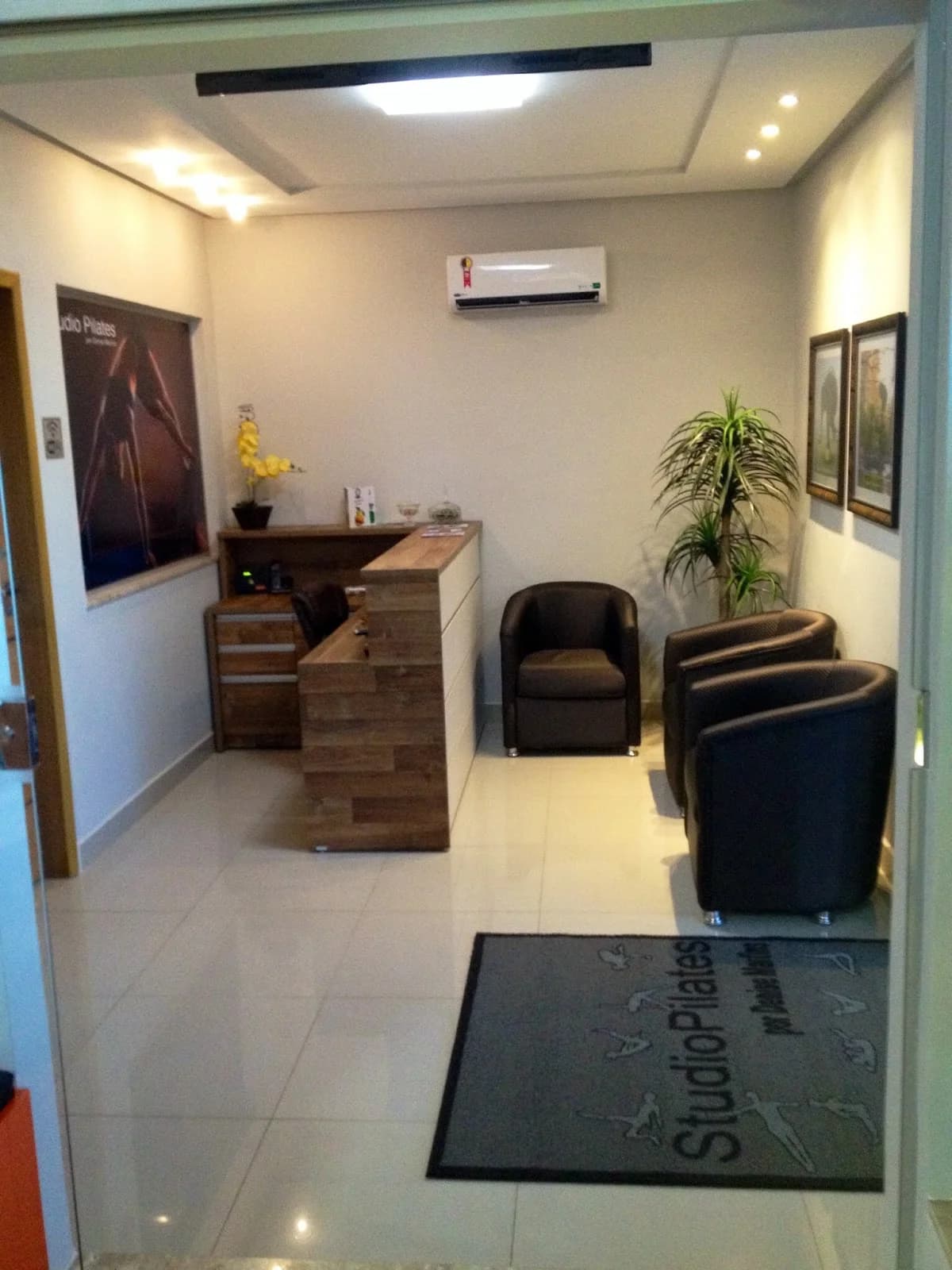 Studio Pilates por Denise Martins – foto 1