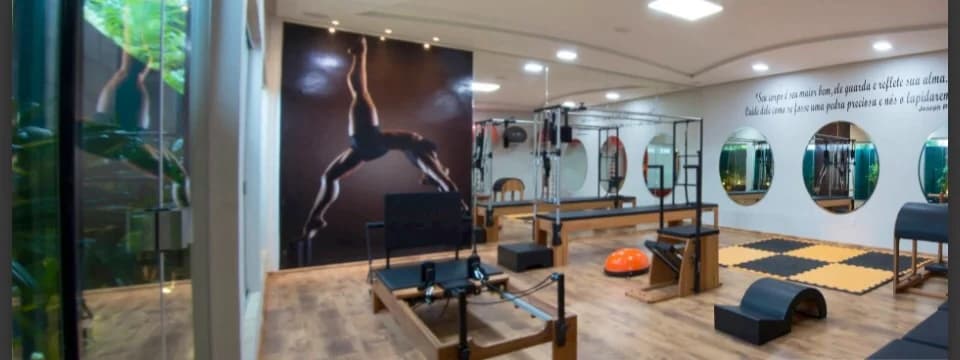 Studio Pilates por Denise Martins – foto 2