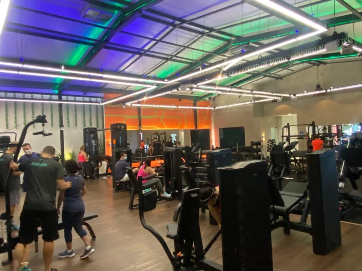 Burst Academia – foto 2
