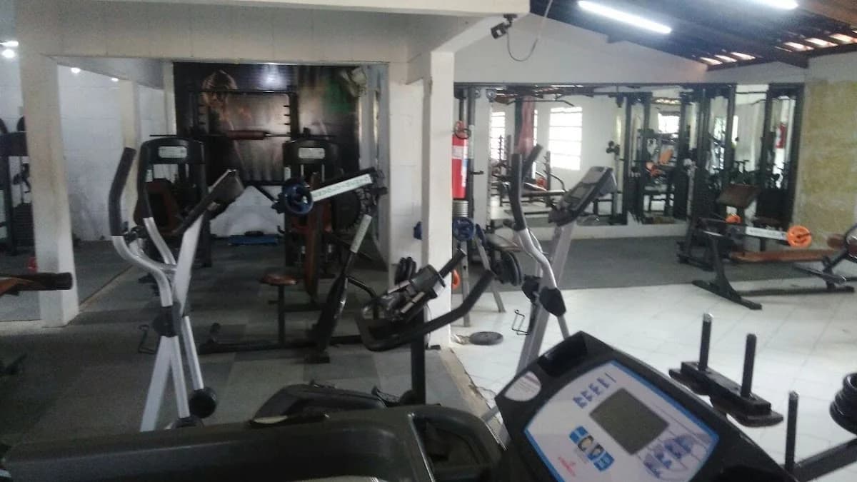 Academia Fit Zone – foto 2