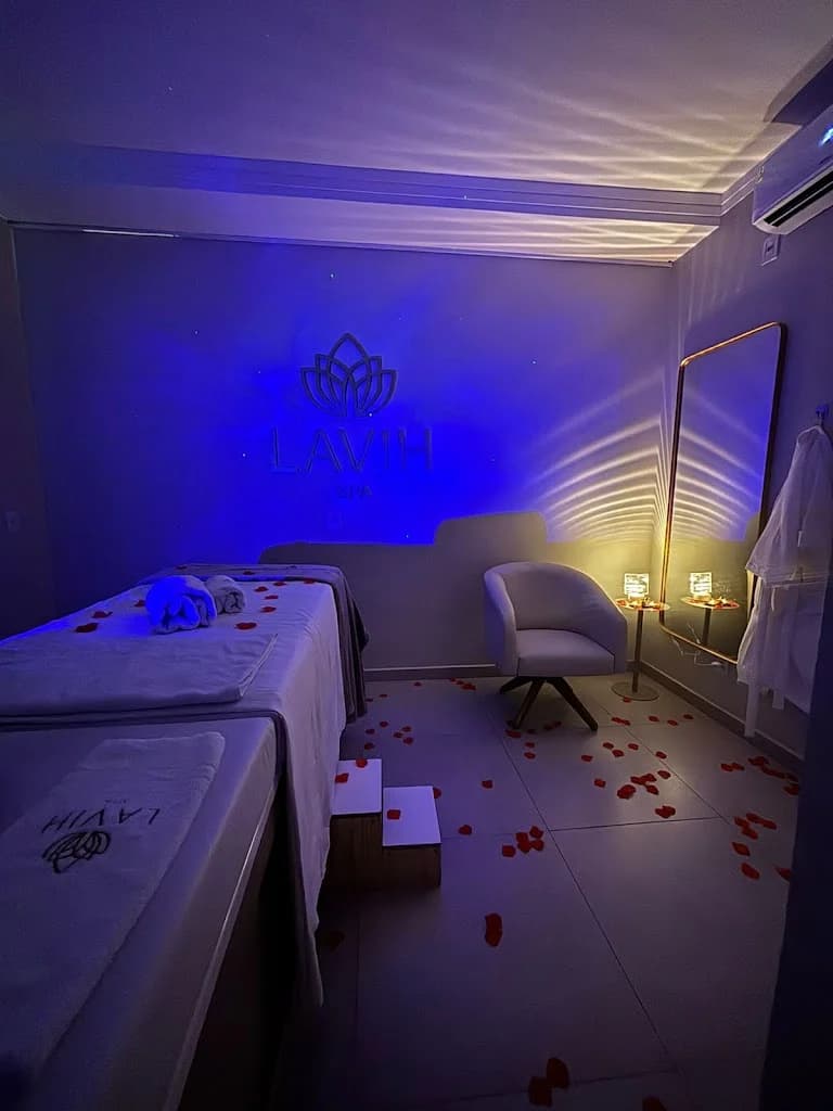 LAVIH SPA BAURU – foto 2