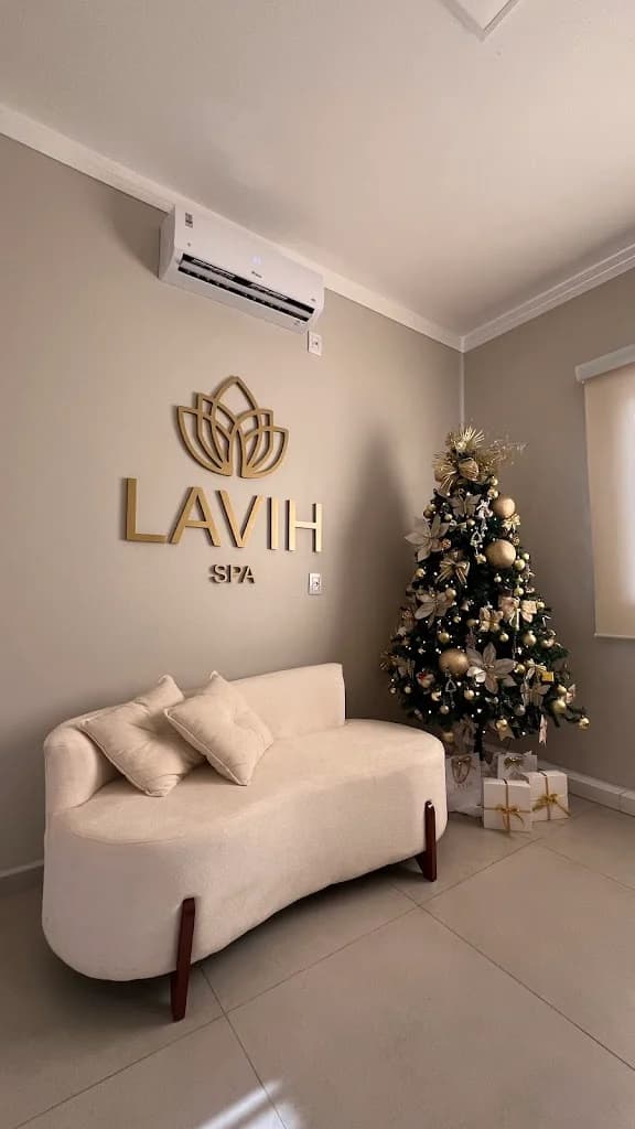 LAVIH SPA BAURU – foto 3