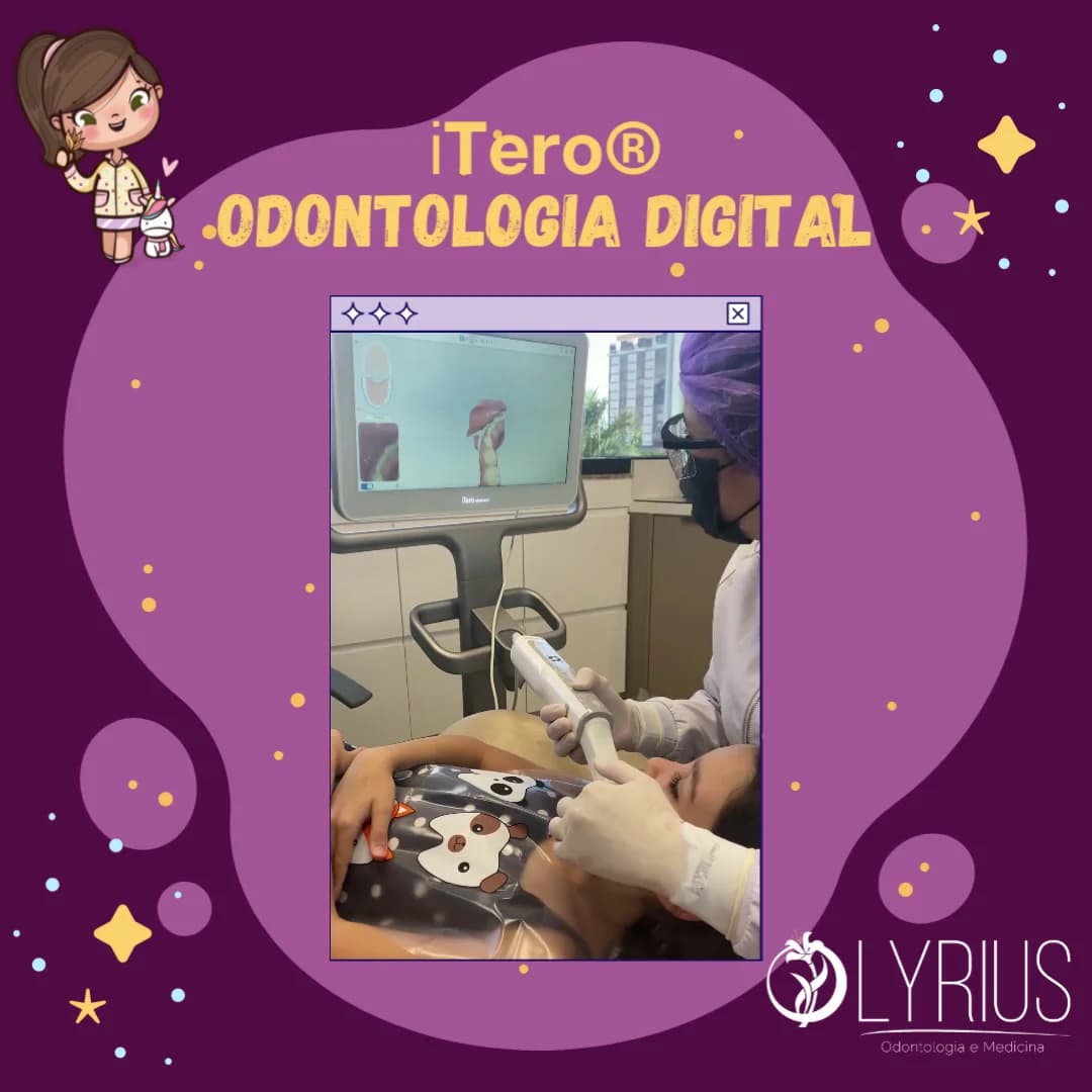 LYRIUS Odontologia e Medicina - Implantes, Odontopediatria, Invisalign, Ortodôntia e Lentes de Contato – foto 2