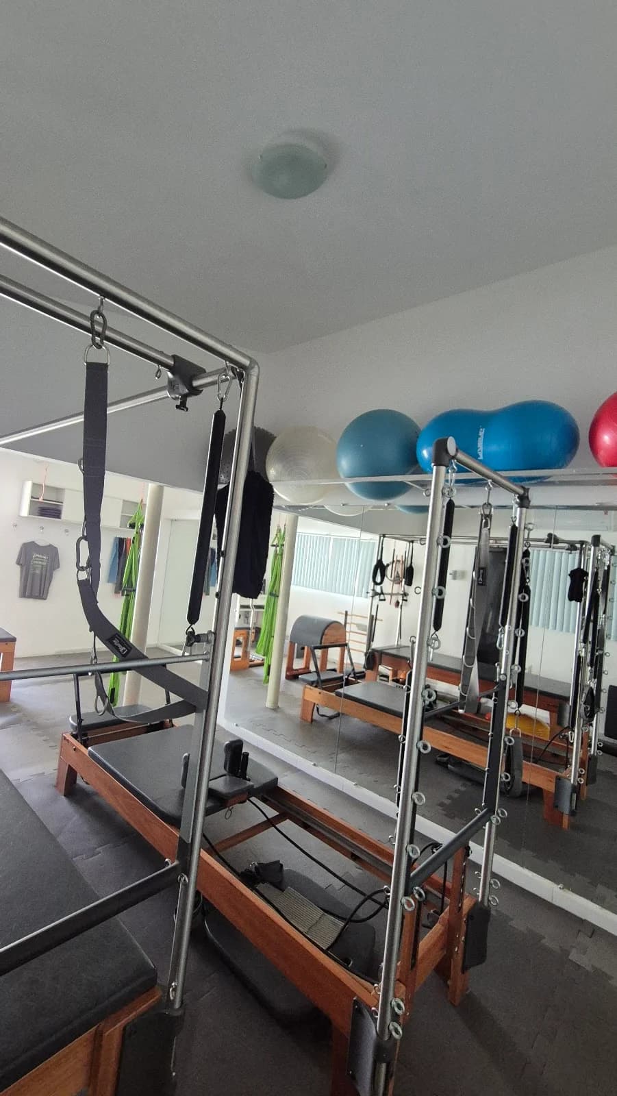 Espaço Pilates Dany Alencar – foto 2