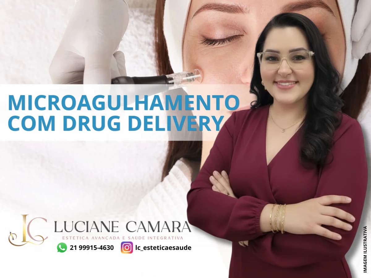 LC Estética Avançada e Saúde Integrativa - Rio de Janeiro – foto 3