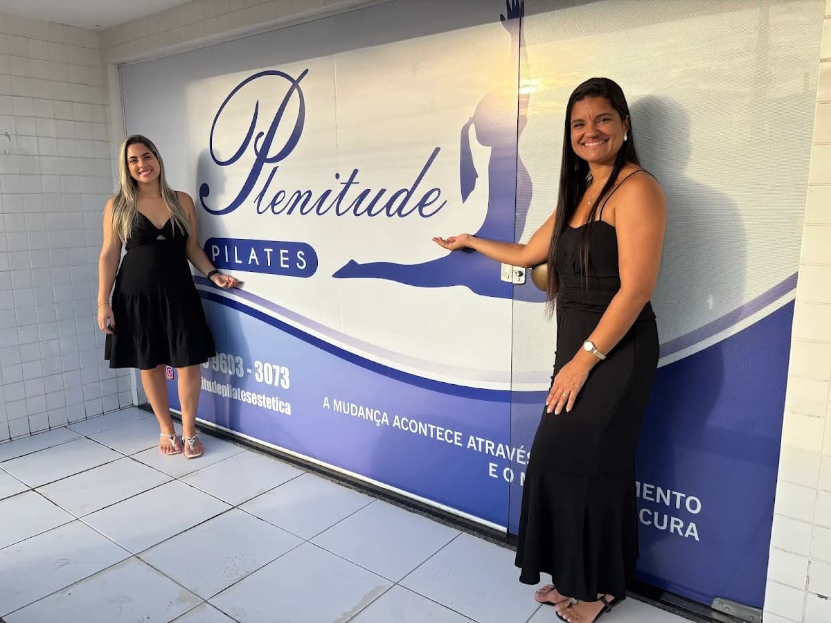 Plenitude Pilates Cristo – foto 1