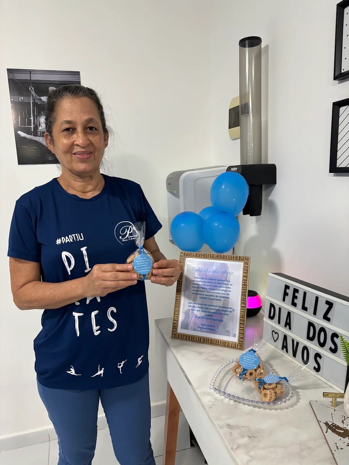 Plenitude Pilates Cristo – foto 2