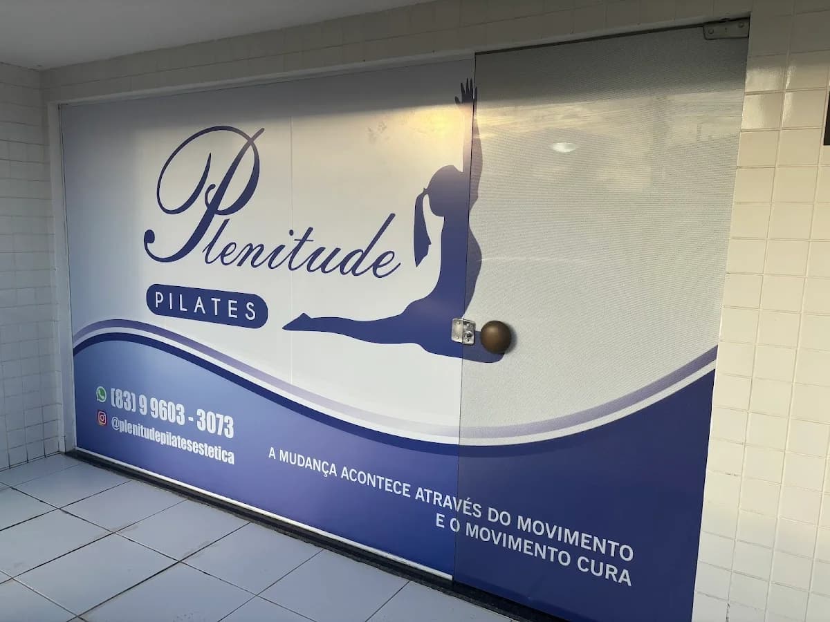 Plenitude Pilates Cristo – foto 3