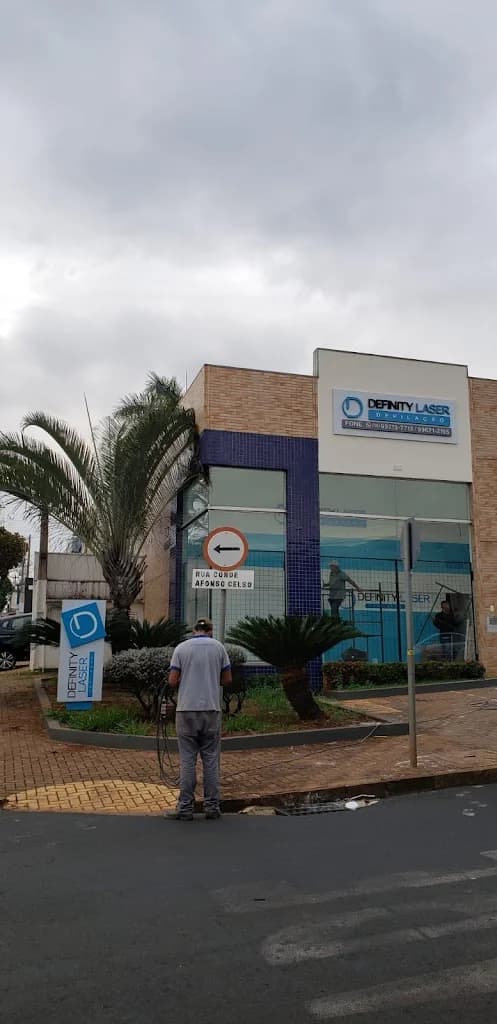 Definity Laser Ribeirão Preto – foto 1