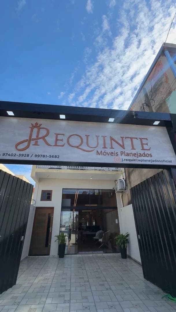 JRequinte Móveis Planejados Sorocaba – foto 1