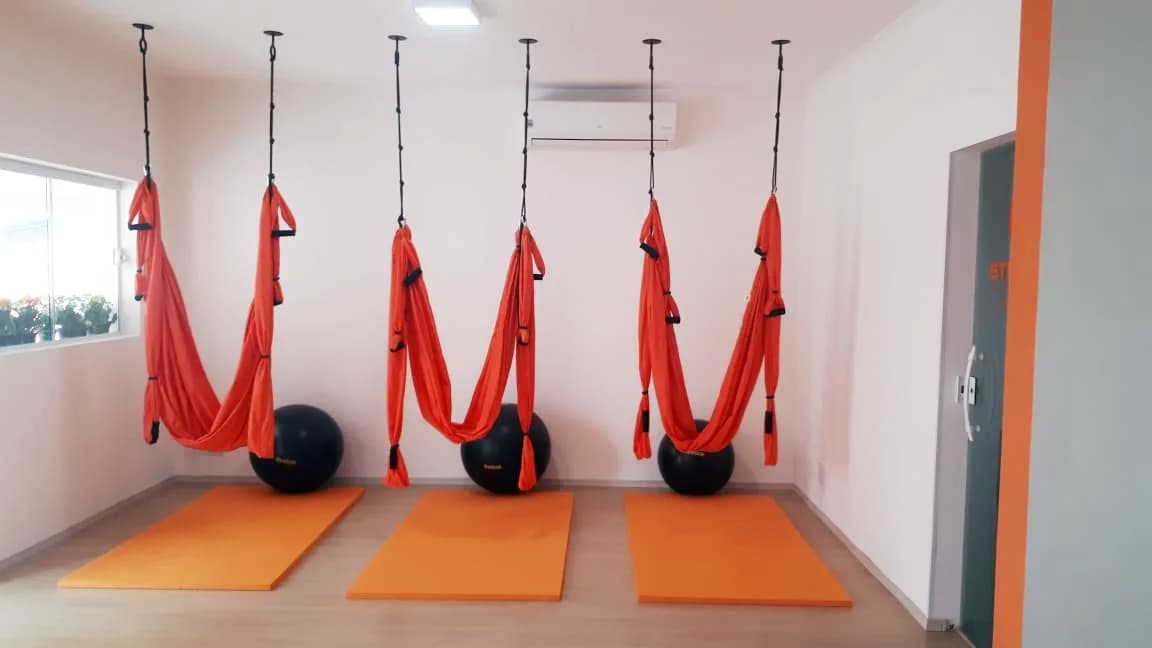 Studio E Pilates - Unidade 31 – Swift – foto 2