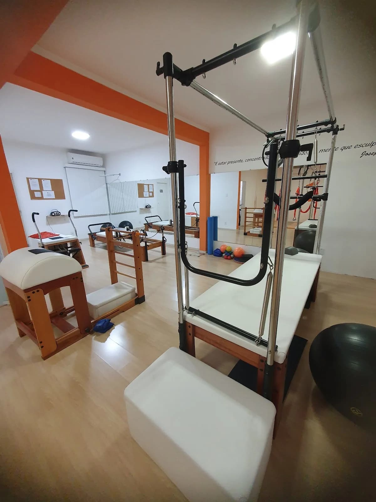 Studio E Pilates - Unidade 31 – Swift – foto 3