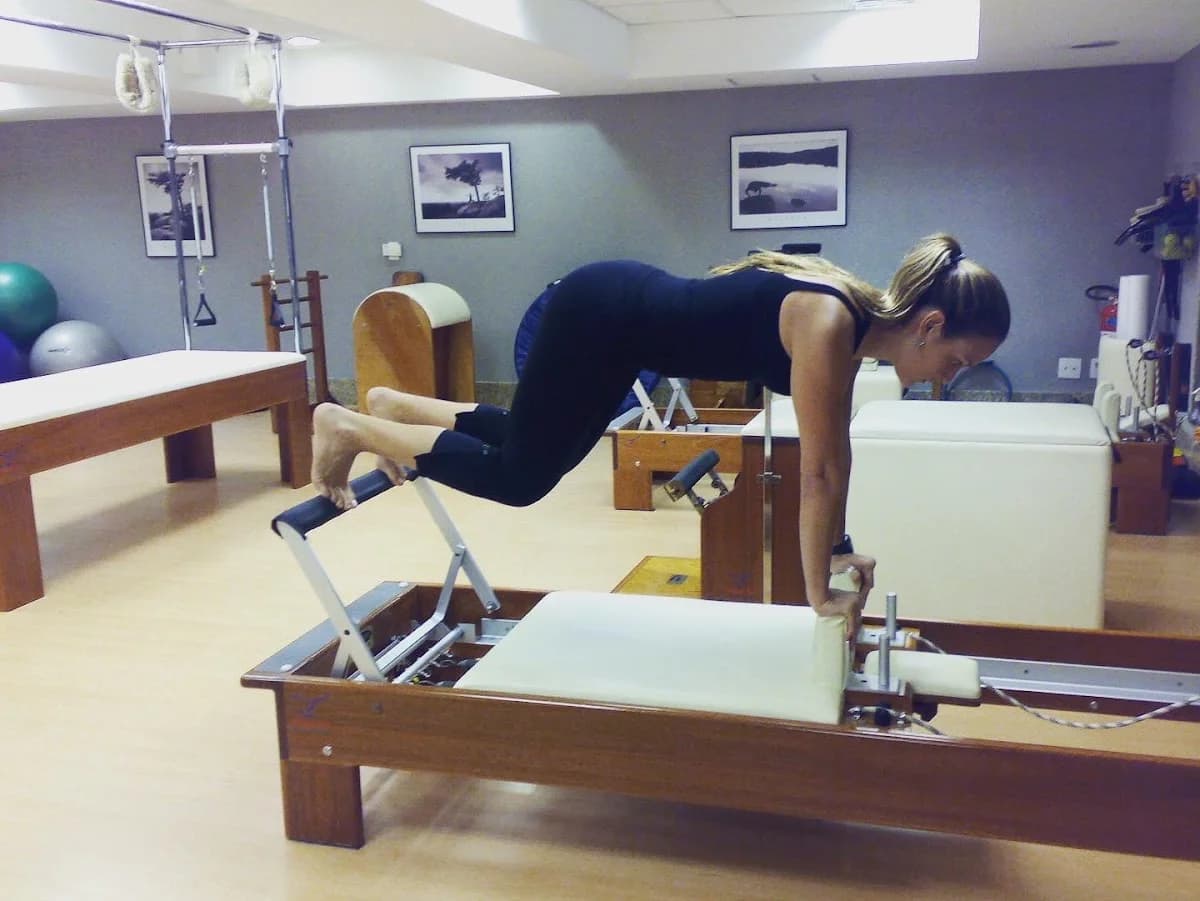 Studio Fit Pilates – foto 2