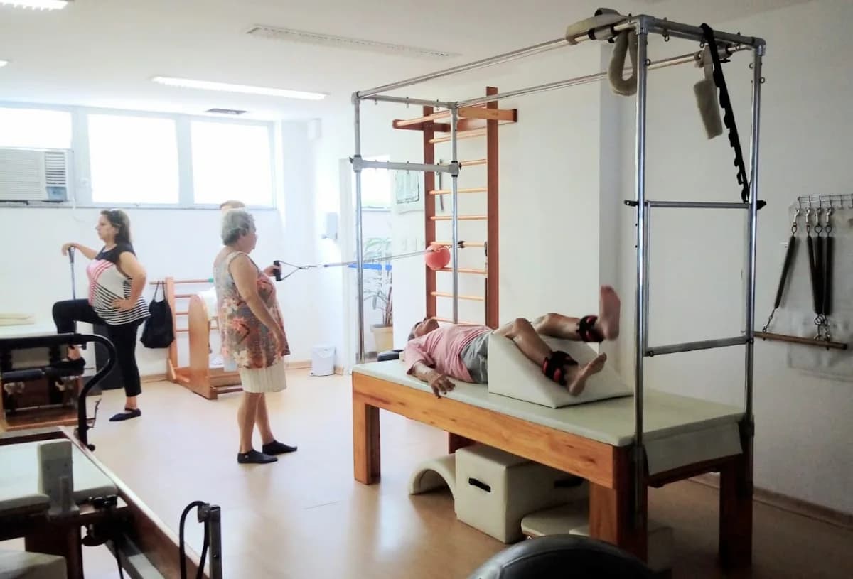 Studio Fit Pilates – foto 3