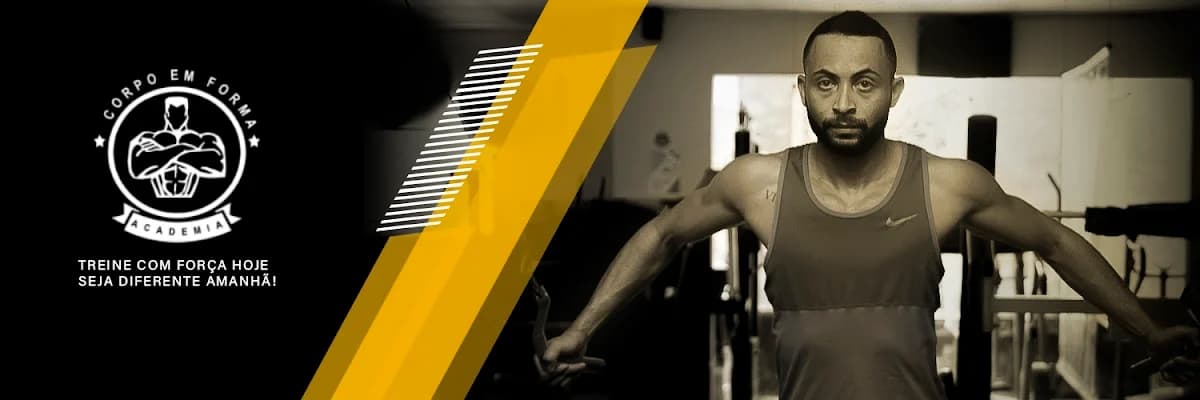 Corpo Em Forma academia – foto 1