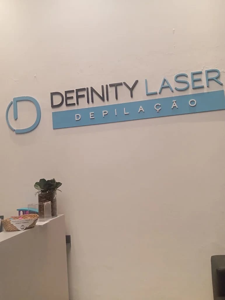 Definity Laser Campo Grande – foto 2