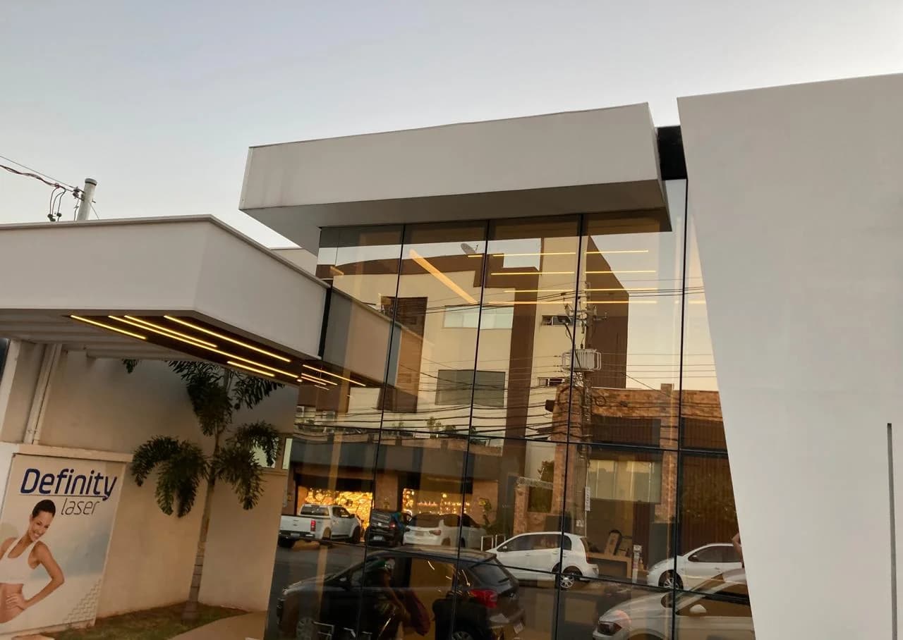 Definity Laser Campo Grande – foto 3