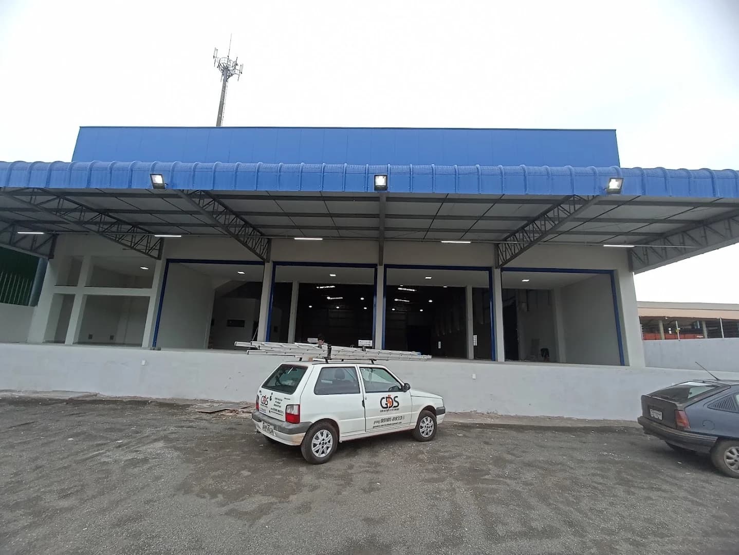 Gds Soluções Elétricas – foto 3