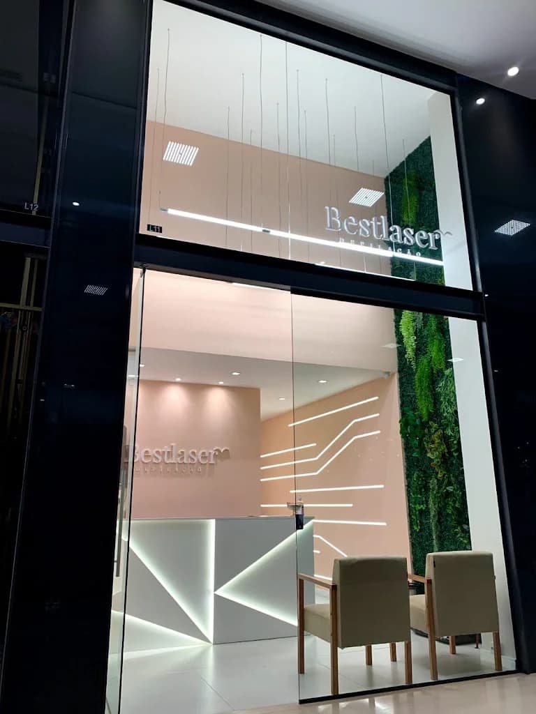Bestlaser Beiramar Florianópolis Depilação a Laser – foto 1