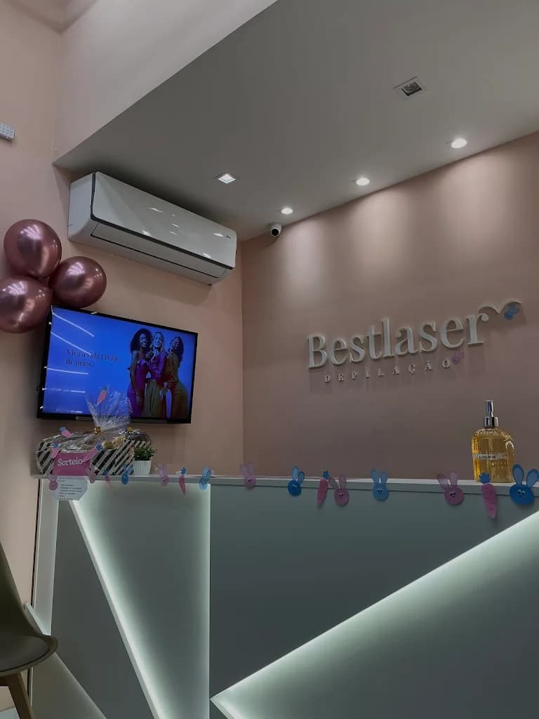 Bestlaser Beiramar Florianópolis Depilação a Laser – foto 2