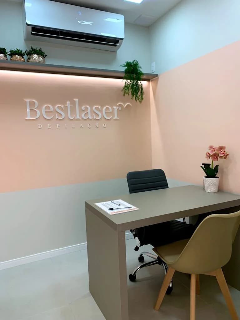 Bestlaser Beiramar Florianópolis Depilação a Laser – foto 3