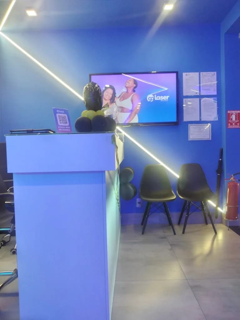 Go Laser Marista – foto 2