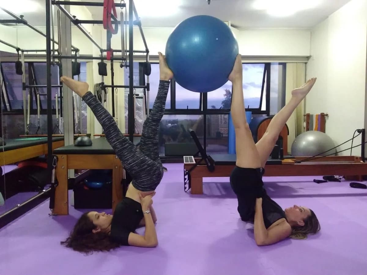 Studio Sinergia - Pilates e Fisioterapia – foto 1