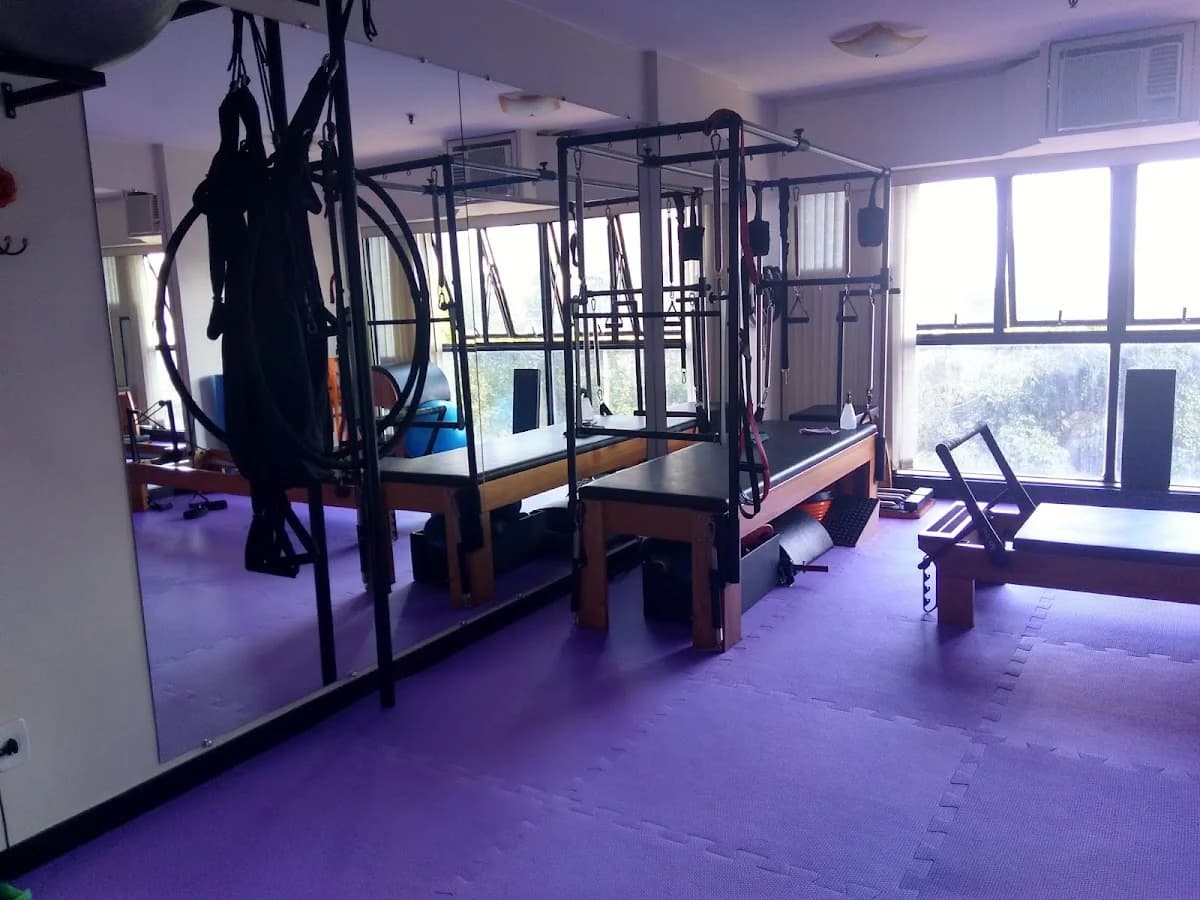 Studio Sinergia - Pilates e Fisioterapia – foto 2
