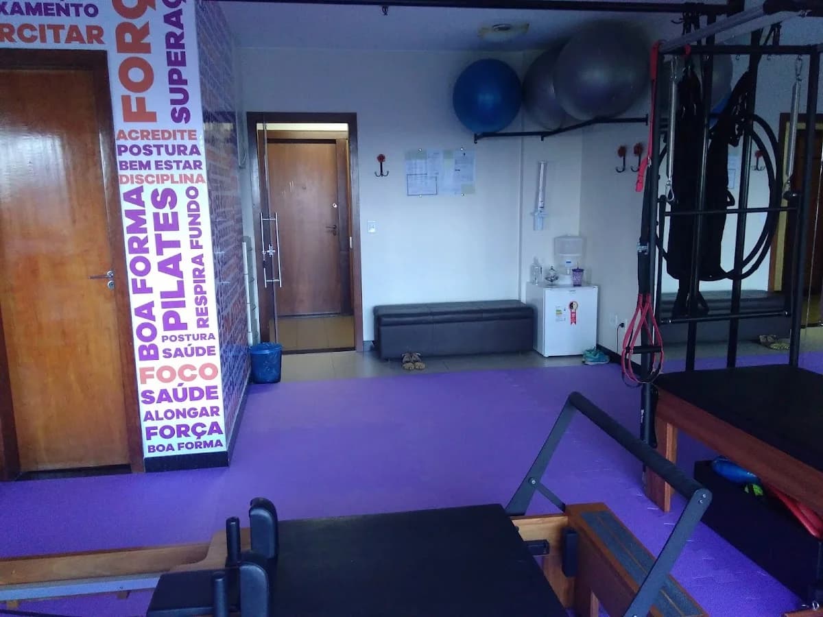 Studio Sinergia - Pilates e Fisioterapia – foto 3
