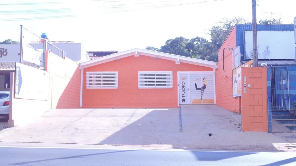 Studio E Pilates - Unidade 9 E 18 - Barão Geraldo – foto 1