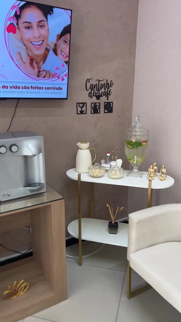 Êxito Clinica de Saúde Integrada – foto 2