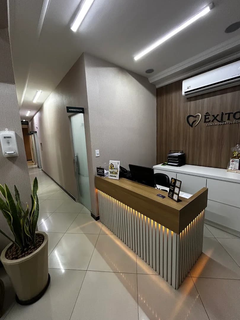 Êxito Clinica de Saúde Integrada – foto 3