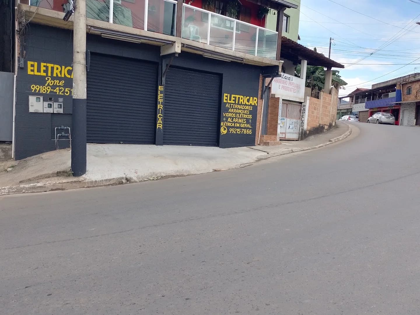 Auto elétrica Eletricar – foto 3