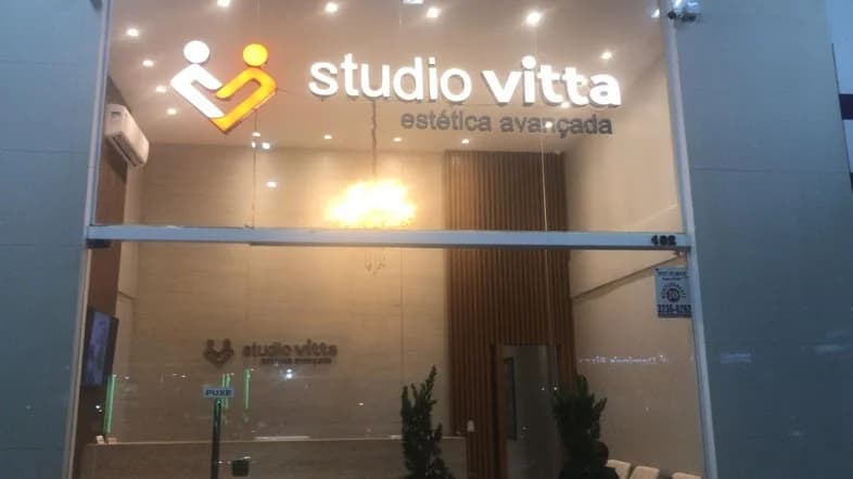 Clínica de Estética em São Luís Studio Vitta – foto 1