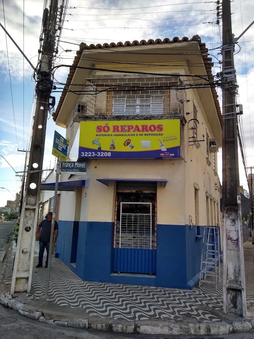 Só Reparos Maceió – foto 2