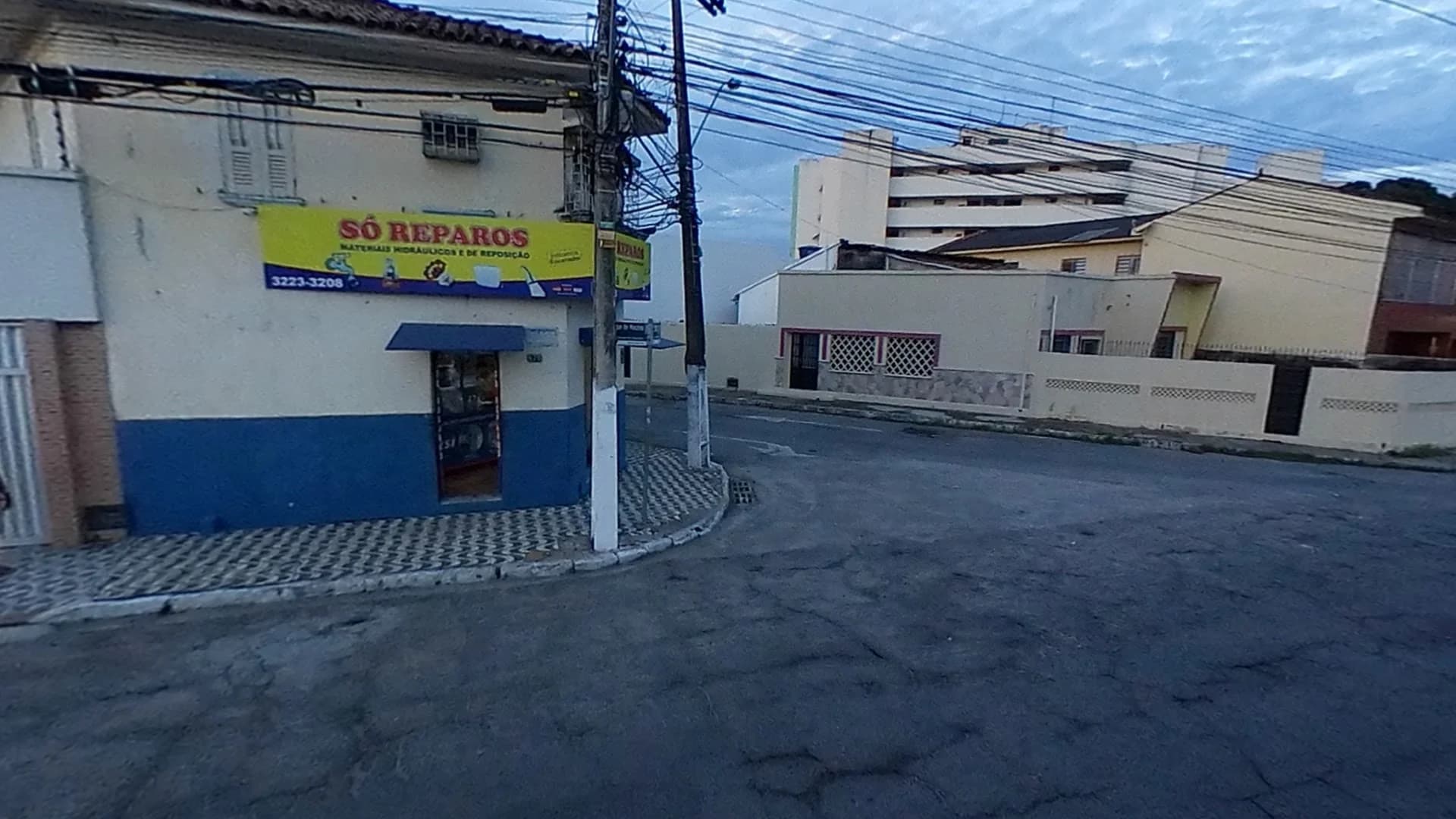 Só Reparos Maceió – foto 3