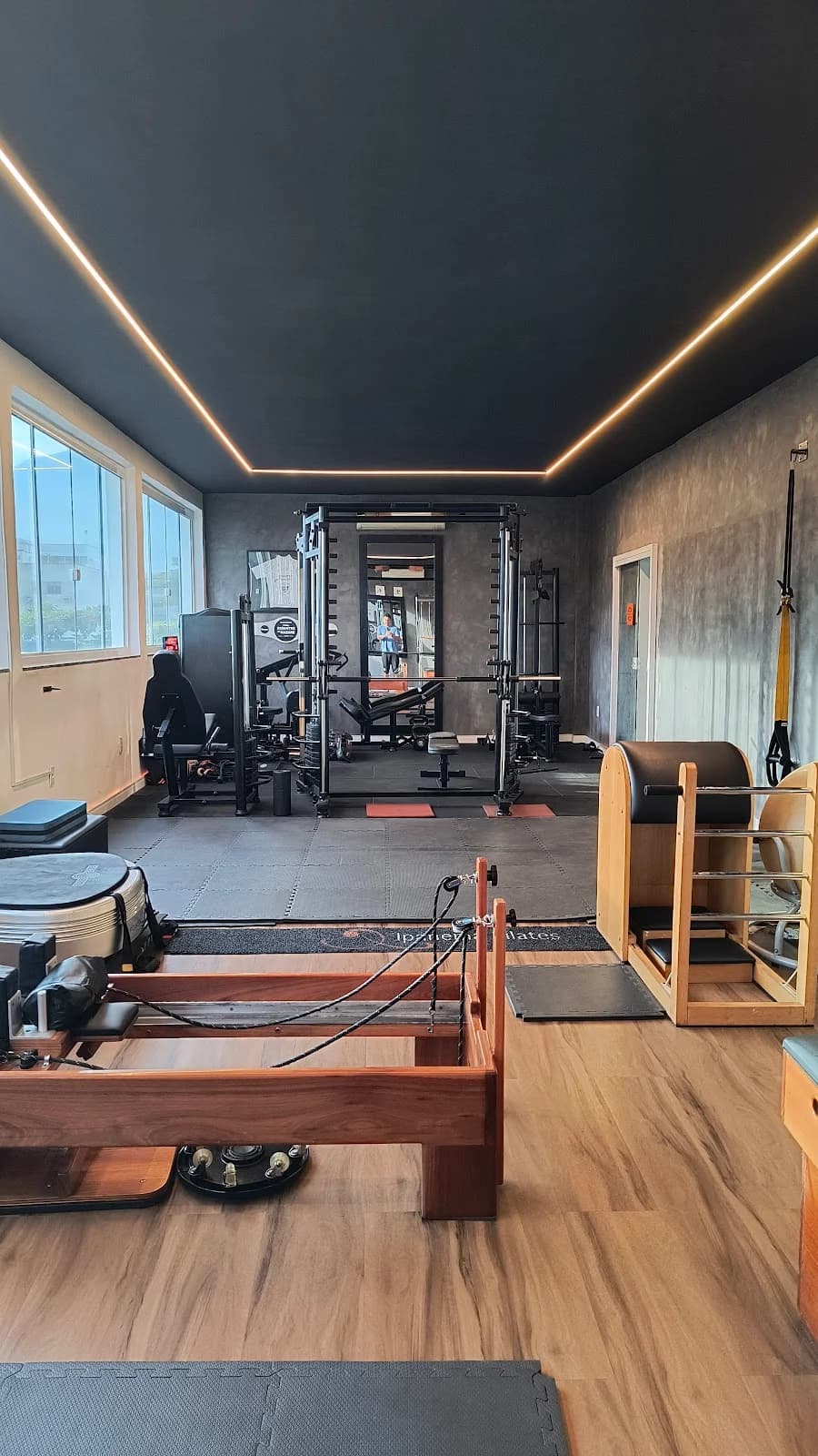 Ipanema Pilates – foto 1