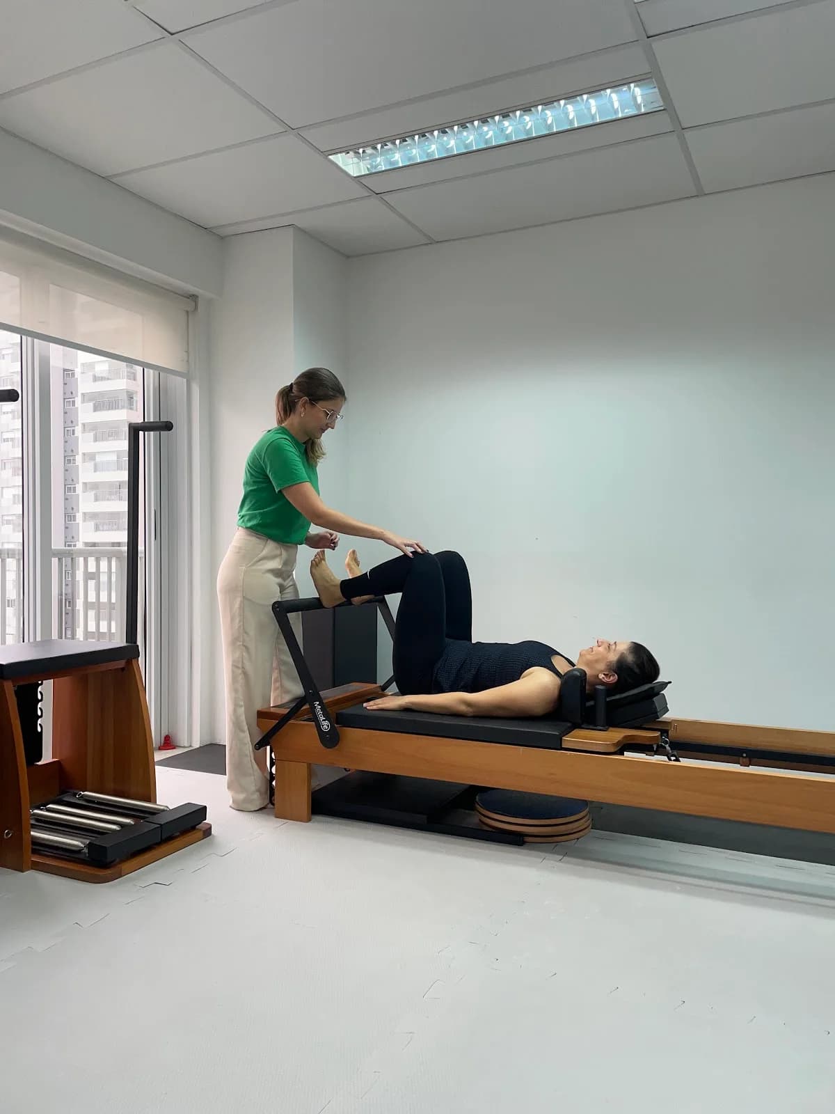 Pilates na Dor Crônica e Fisioterapia - Talyta Brandão – foto 3