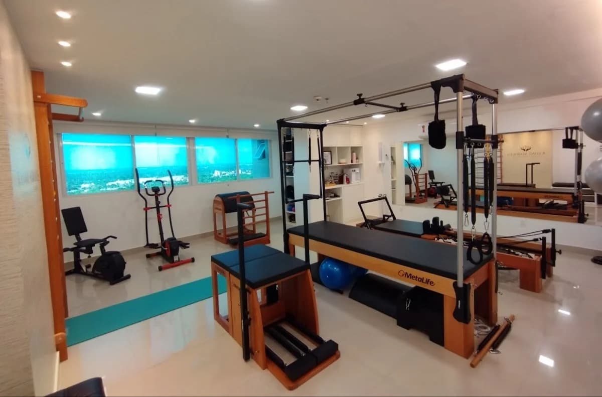 Juliany Marques Pilates Teresina – foto 1