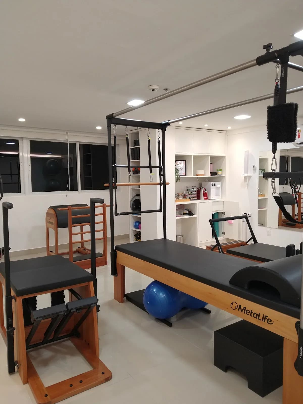 Juliany Marques Pilates Teresina – foto 3