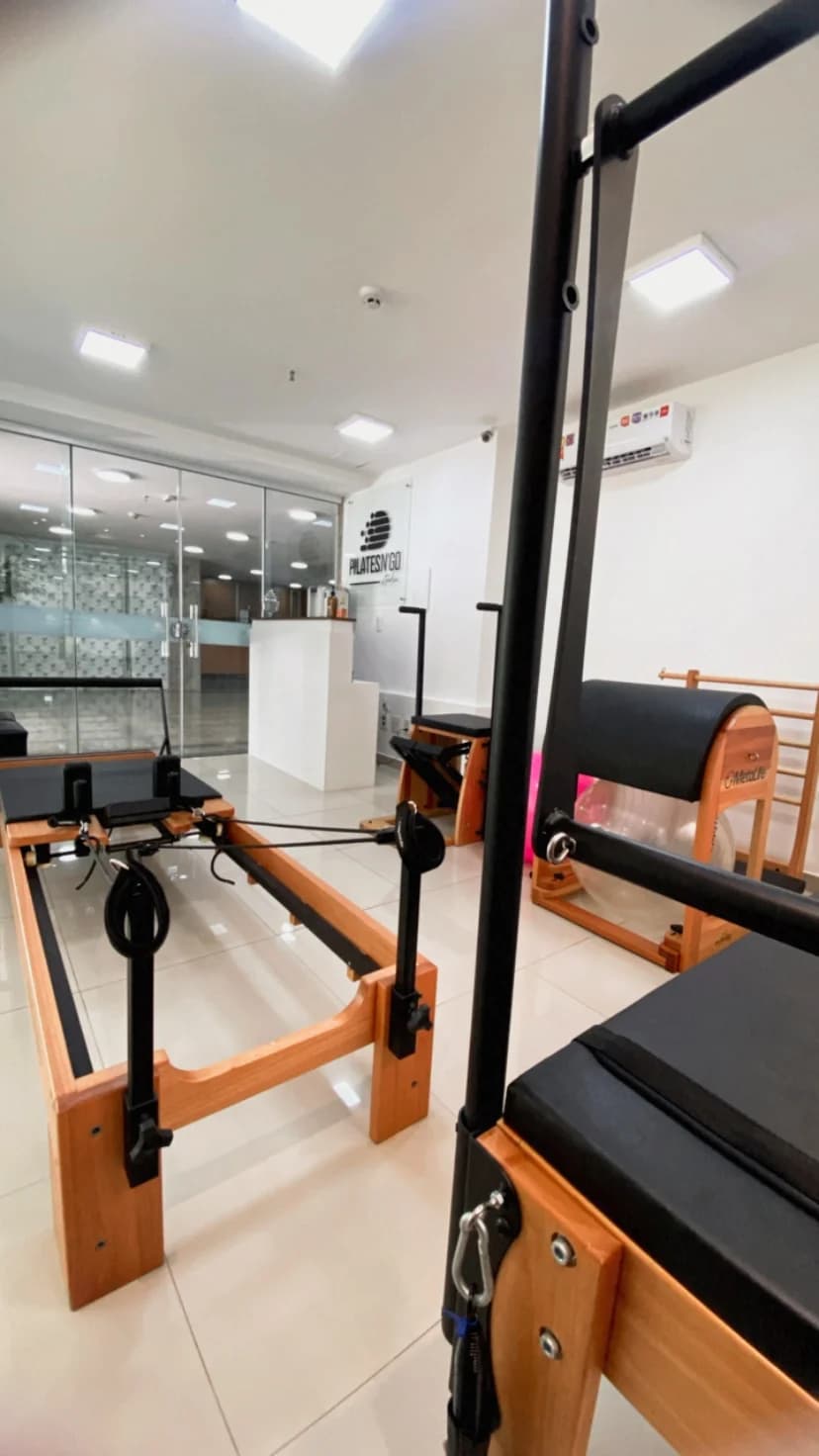 PILATES N'GO – foto 2