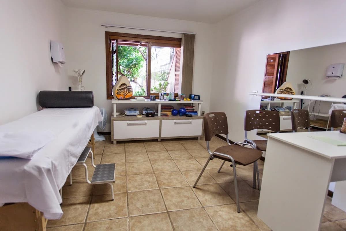 Unnitá- Centro de Terapias Integrativas – foto 1