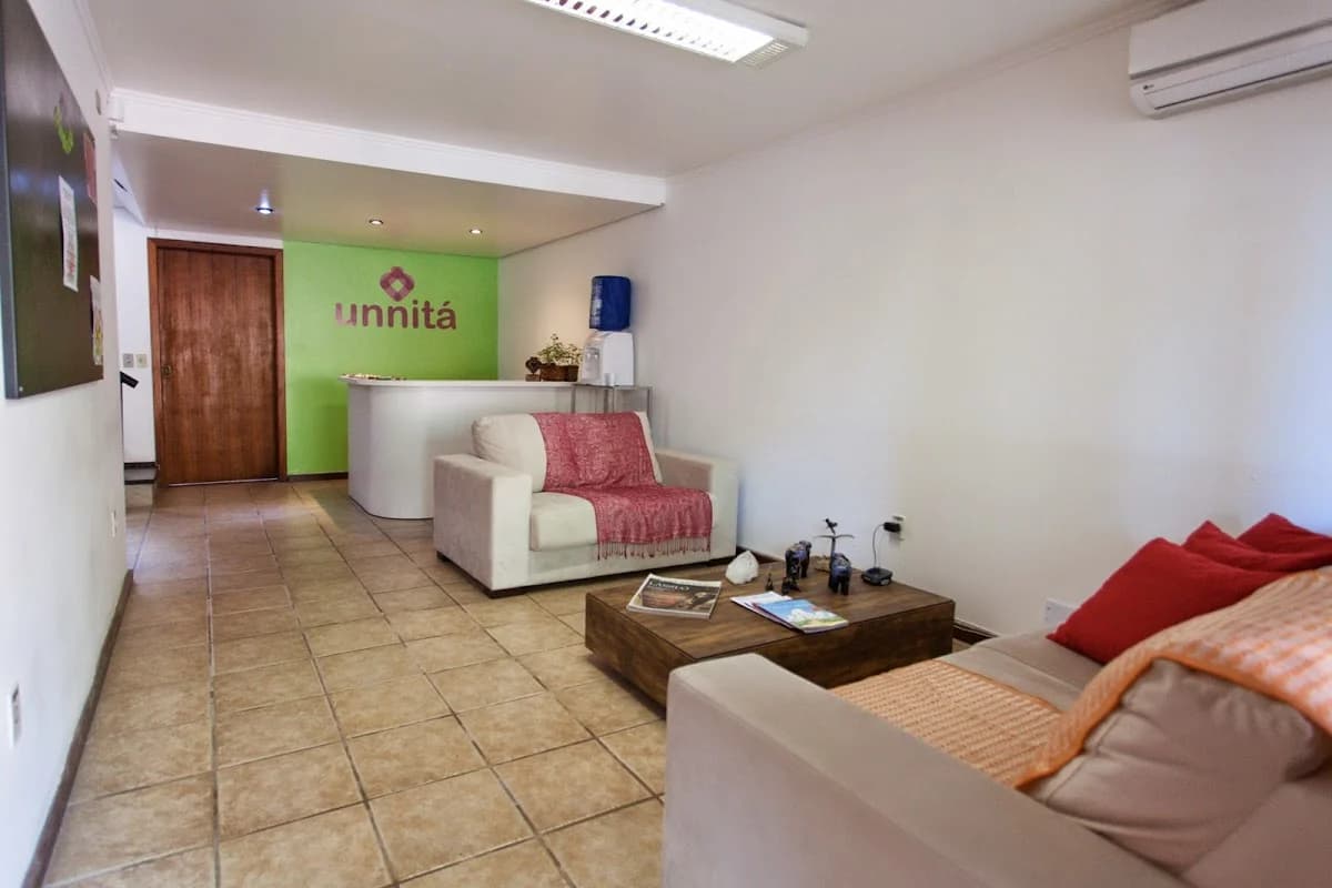 Unnitá- Centro de Terapias Integrativas – foto 2