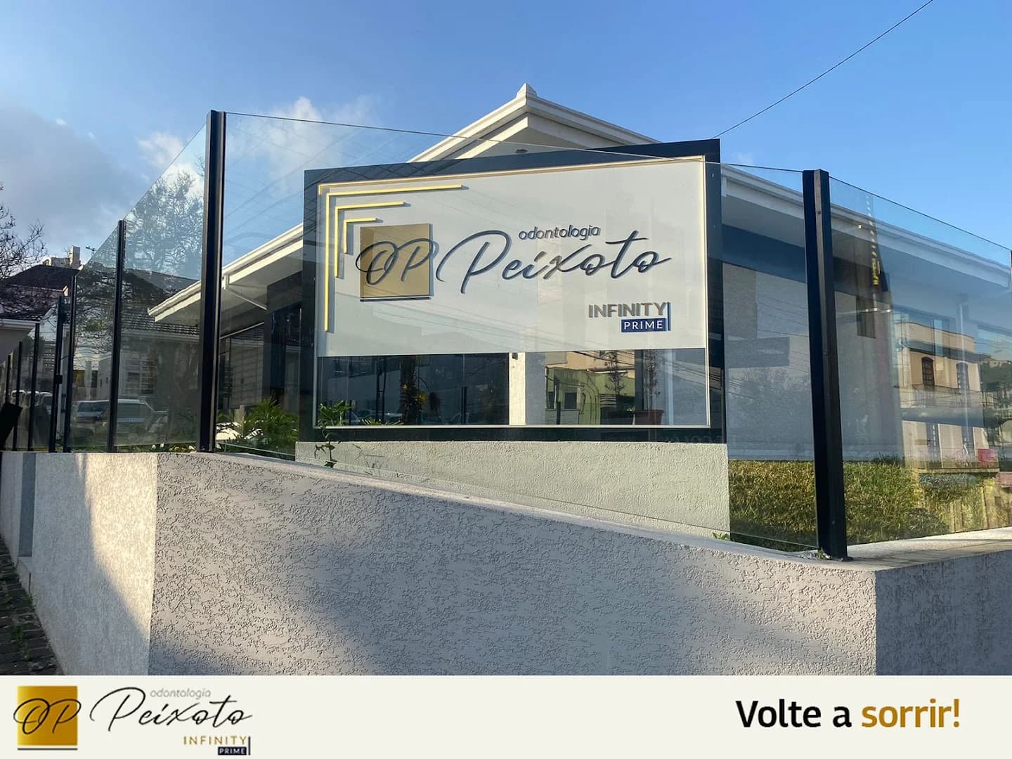 Odontologia Peixoto | Implante Dentário | Invisalign | Centro | Ponta Grossa - PR – foto 1