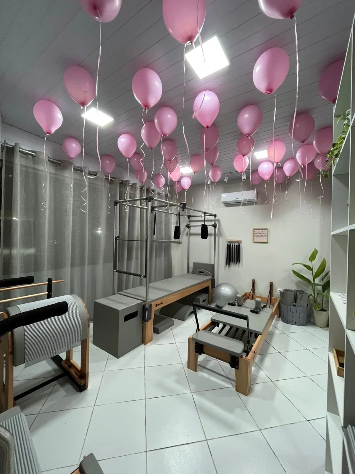 The Pilates Club Studio – foto 3