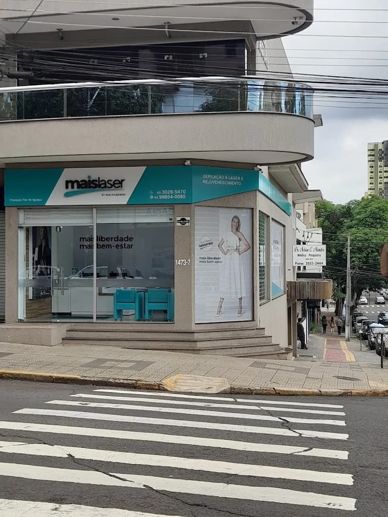 Maislaser Foz do Iguaçu – foto 1