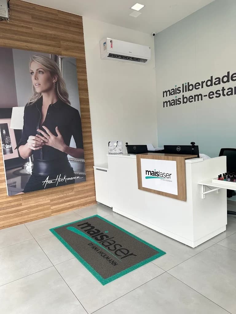 Maislaser Foz do Iguaçu – foto 3