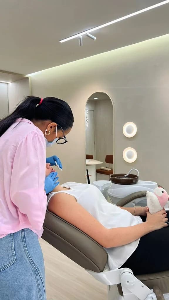 Dra. Thaysa Paiva | Harmonização Facial – foto 3